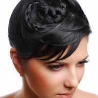 African American brides