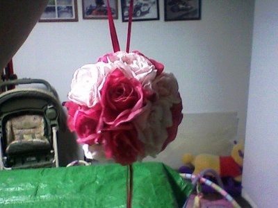 Flowers, real and fake....lets see 'em!