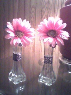 Flowers, real and fake....lets see 'em!