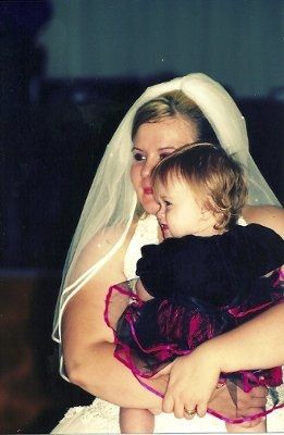 I`m Married!!!! Pics!