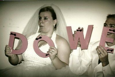 I`m Married!!!! Pics!