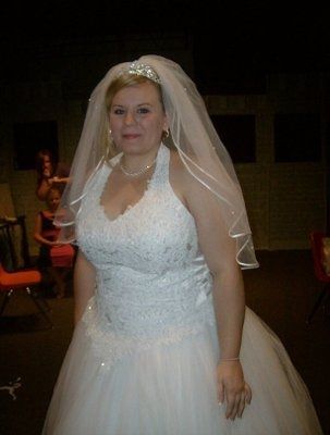 I`m Married!!!! Pics!