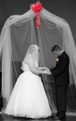 I`m Married!!!! Pics!