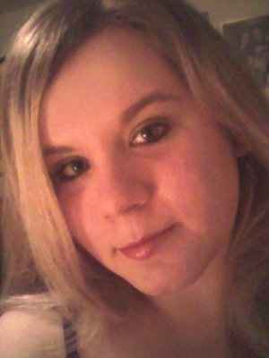 When you felt your prettiest! sexiest, hottest, most attractive show it off!