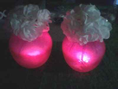 flowers: real or fake?