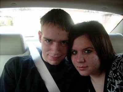 High School Sweethearts