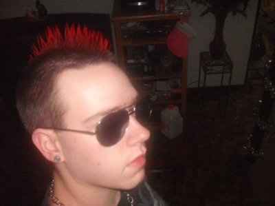 High School Sweethearts