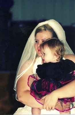 I`m Married!!!! Pics!