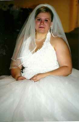 I`m Married!!!! Pics!