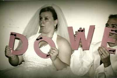 I`m Married!!!! Pics!