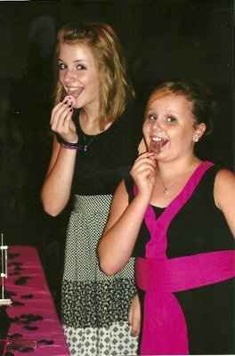 I`m Married!!!! Pics!