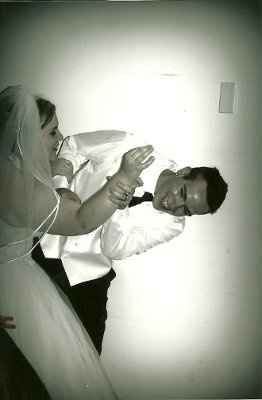 I`m Married!!!! Pics!