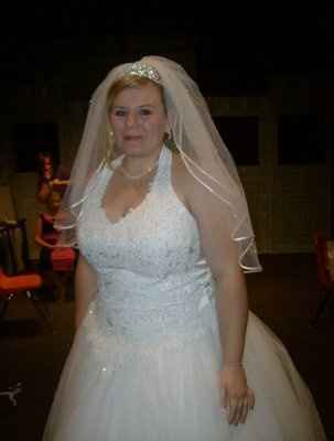 I`m Married!!!! Pics!
