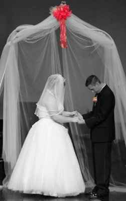 I`m Married!!!! Pics!