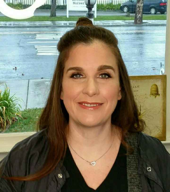 Paging @joroka: Hair and makeup trial, what do you think?