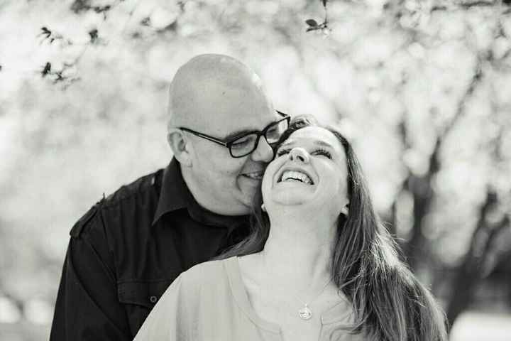 Engagement shoot (BAE) Pic heavy