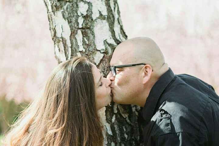 Engagement shoot (BAE) Pic heavy