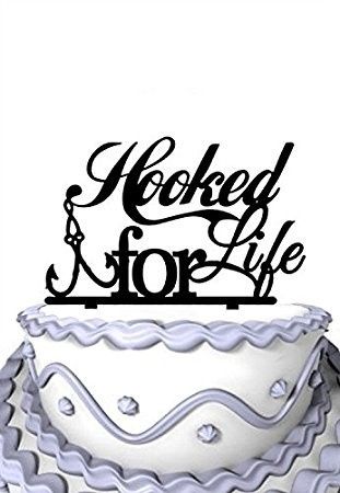 how did yiu decide on a cake topper, if any?