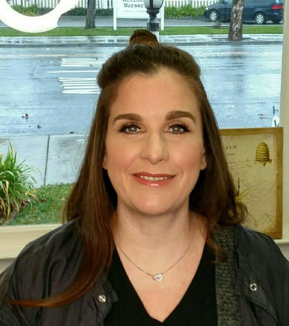 Paging @joroka: Hair and makeup trial, what do you think?