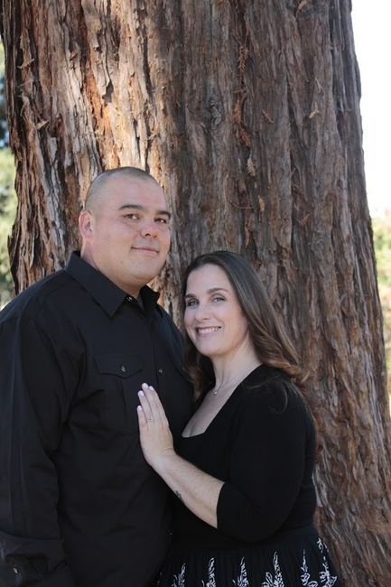 Plus Size Bride