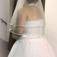 To veil or not to veil that is the question.....