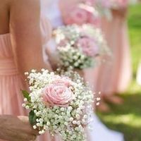 Show us your bouquets/centerpieces! (pics)