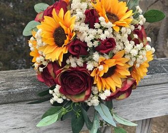Bouquet Idea (Bride)