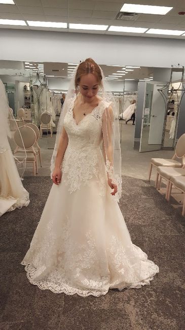 Wedding Dress Rejects: Let's Play! 36