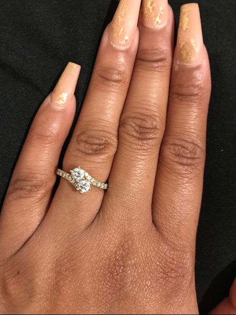 Engagement Rings 🥰💍 - 1