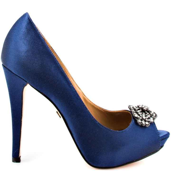 Show Me Shoes!