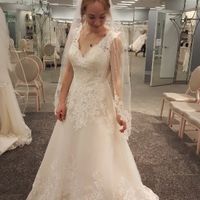 Wedding Dress Reject: Let's Play! - 1