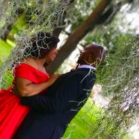 Bridesmaids dress help - 1