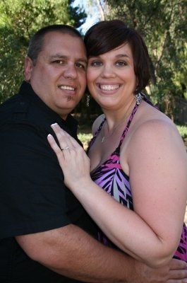 our engagement pics **PICS