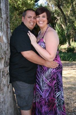 our engagement pics **PICS