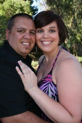 our engagement pics **PICS