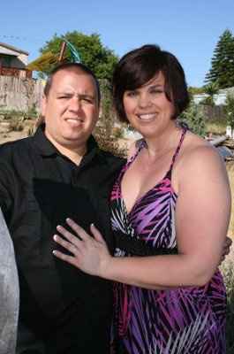 our engagement pics **PICS