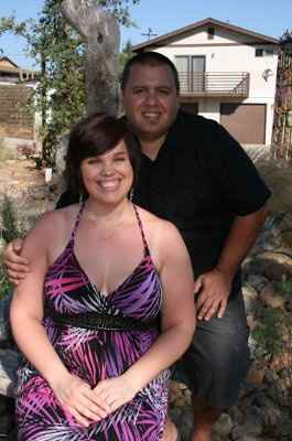 our engagement pics **PICS