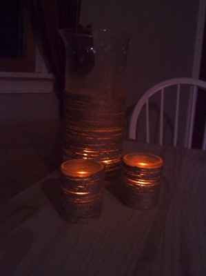 Help! Overabundance of Wooden Roses