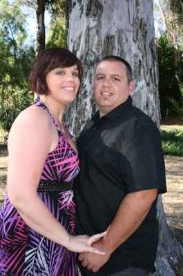 our engagement pics **PICS