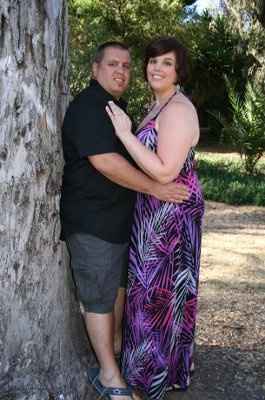 our engagement pics **PICS