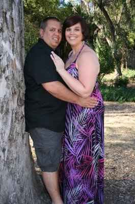 our engagement pics **PICS