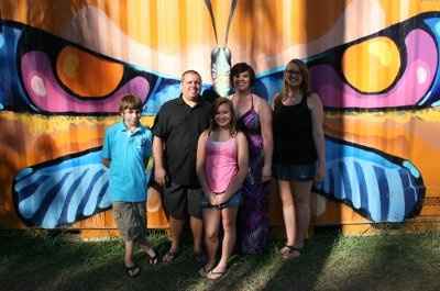 our engagement pics **PICS