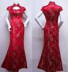 chinese dress for bridesmaid? what do you think???