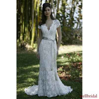 anyone ordered wedding dress online from walbride.com?