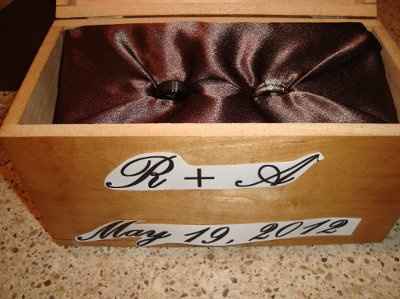 a step closer to completing a DIY