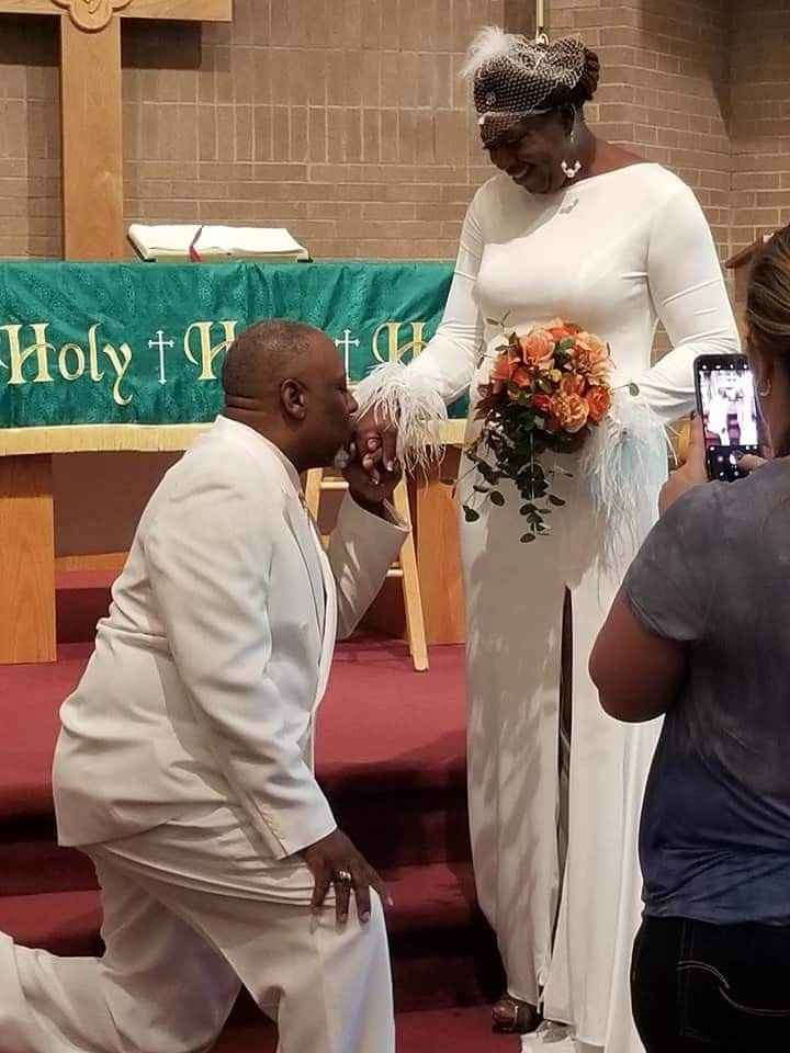 Our Big Day! Team Fleetwood!