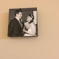 First Look Photos!