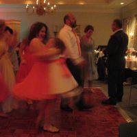 Where did people get their flower girl dresses?