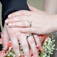 Unique engagement rings?!?