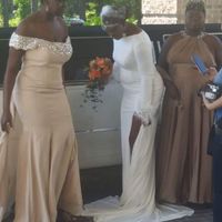 Our Big Day! Team Fleetwood!